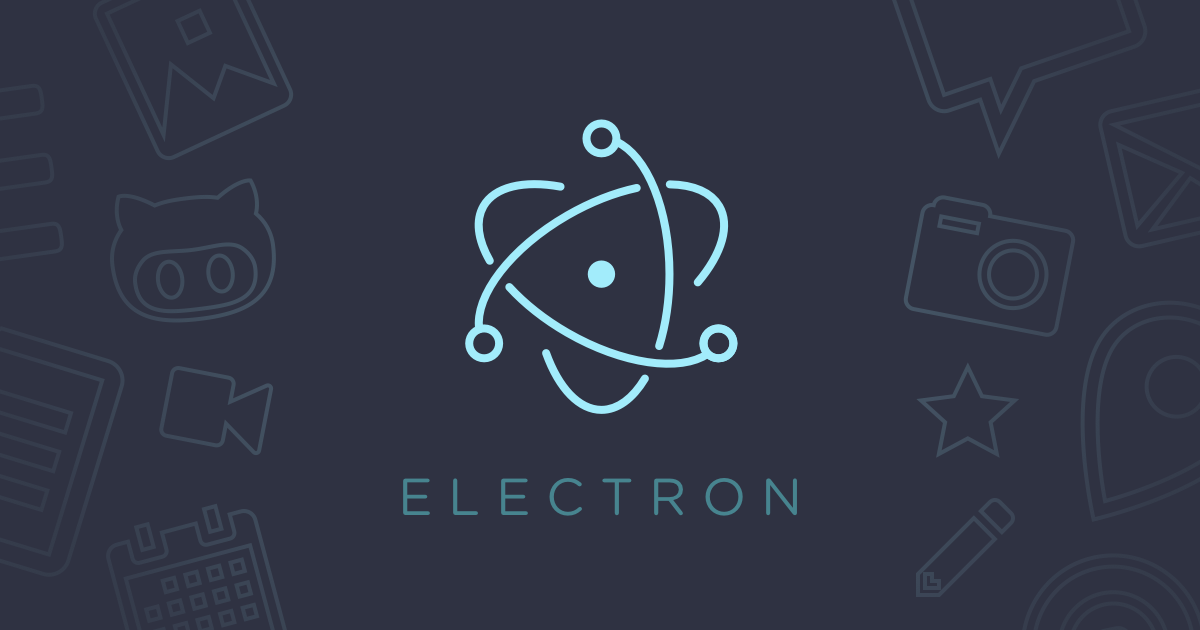 Electron JS: Revolutionizing Desktop Application Development with Web Technologies