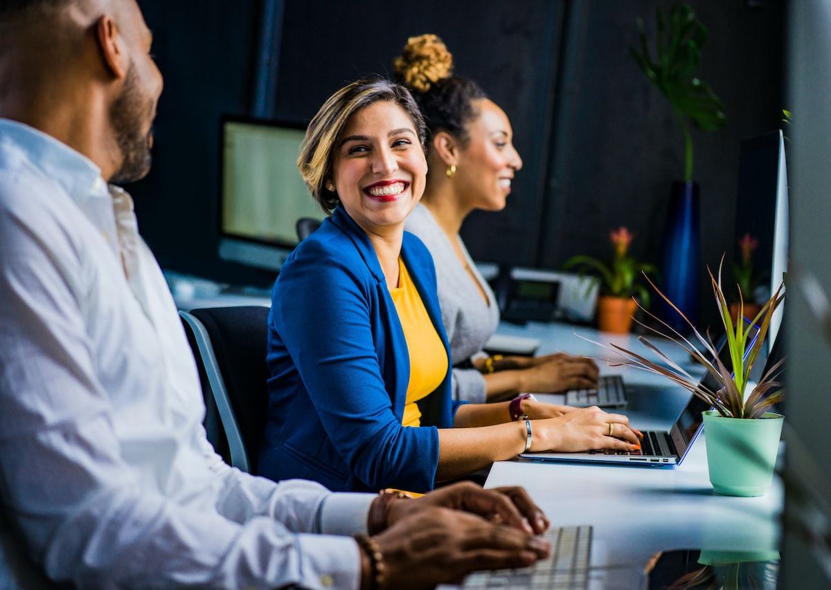 How to Boost Employee Satisfaction in a Small Company -- Even if You Don't Have Much Money to Spend