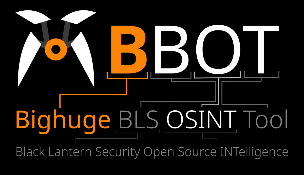 BBOT is an open-source free OSINT automation for Hackers