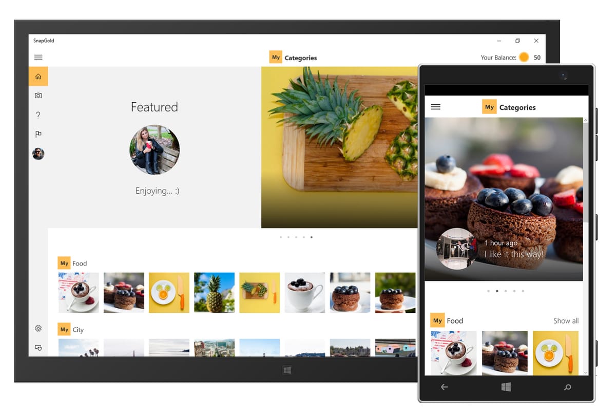 15 Best Open-source Self-hosted Photo Sharing Apps Alternative to Instagram
