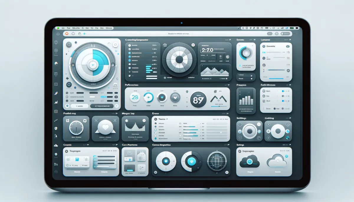 13 Free System Tasks and Process Managers for macOS
