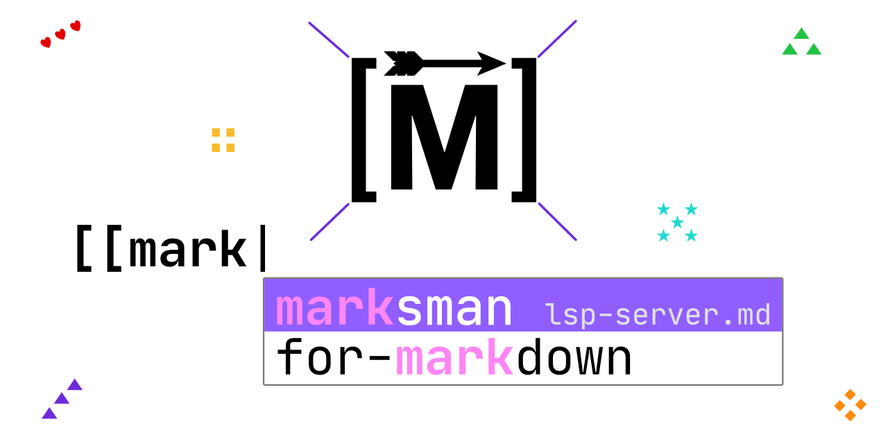 Unleash Your Markdown Editing Skills with Marksman