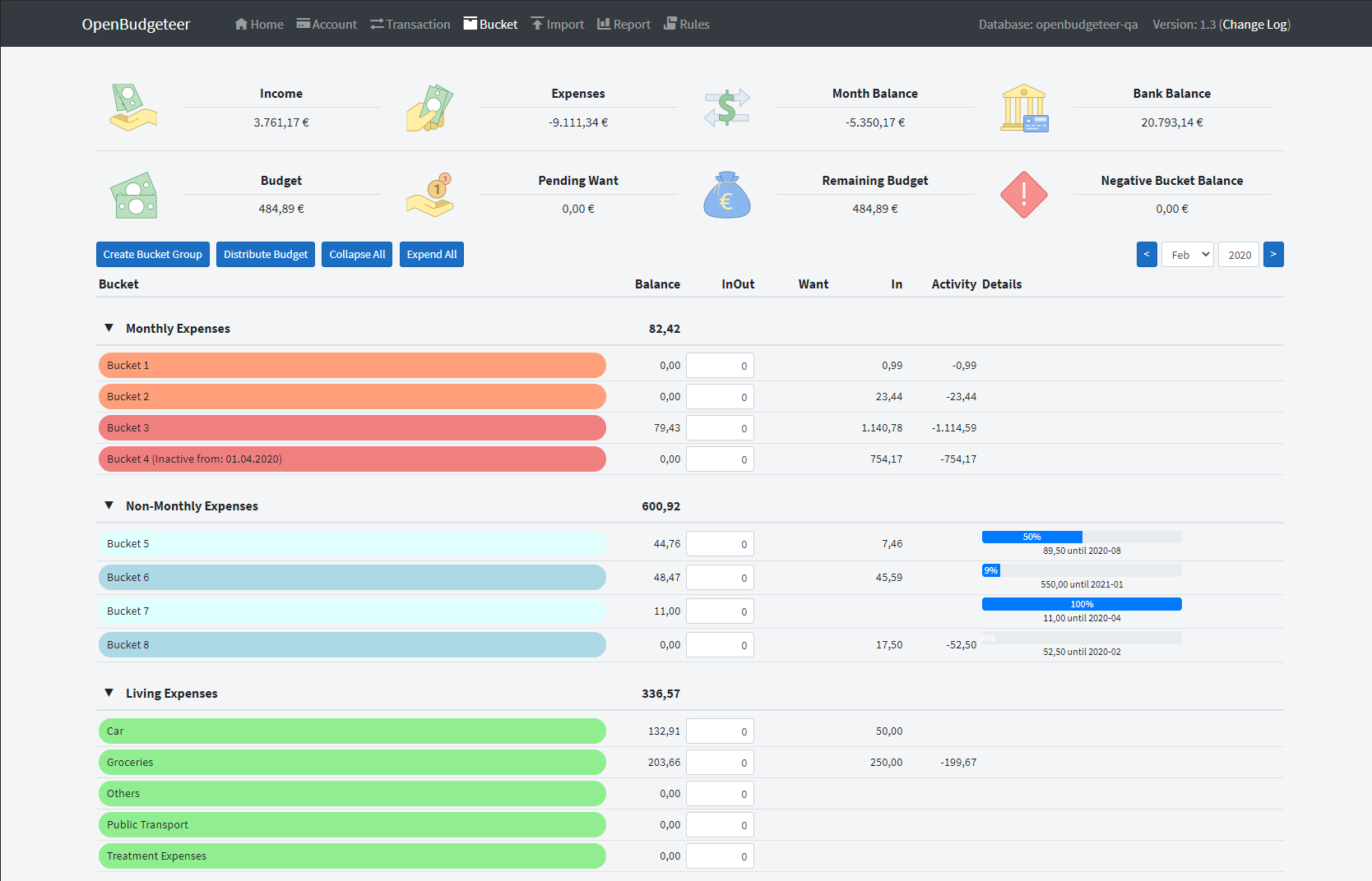 12 من أفضل تطبيقات المحاسبة المجانية تماماً لعام ٢٠٢٤