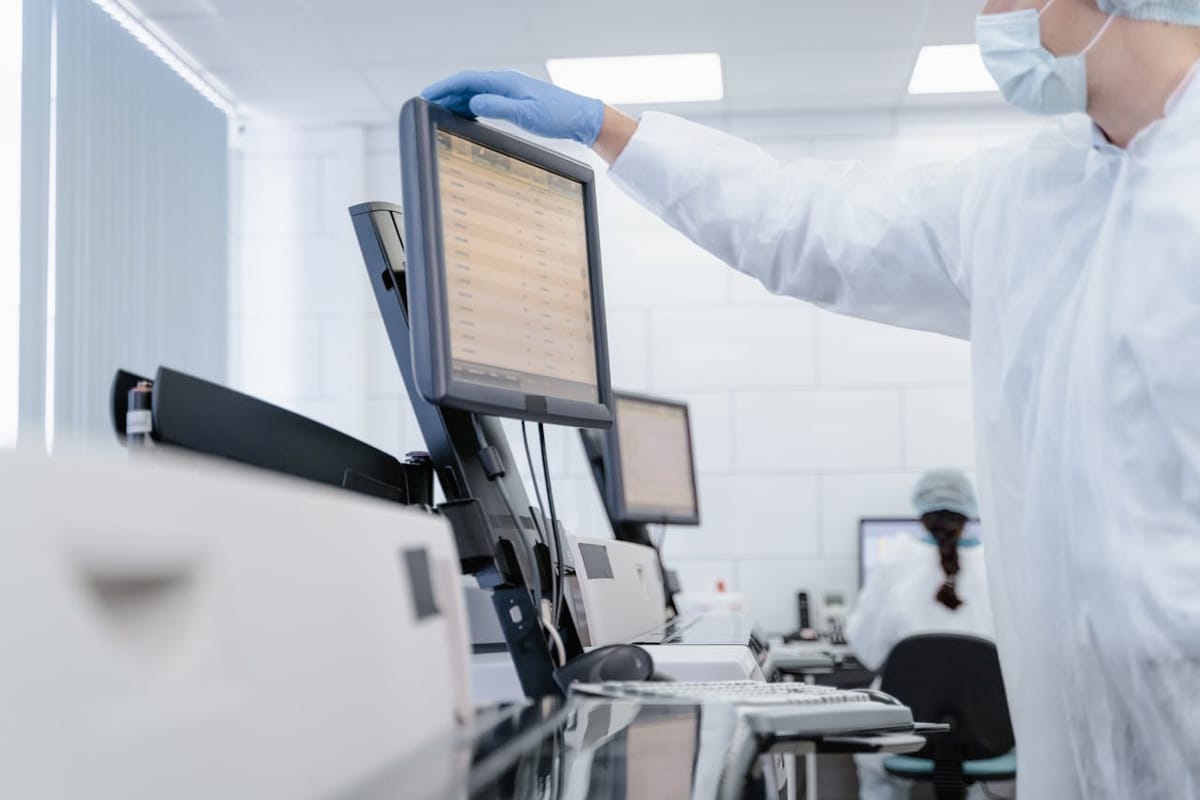 Navigating the Crossroad of Healthcare IT and Data Engineering