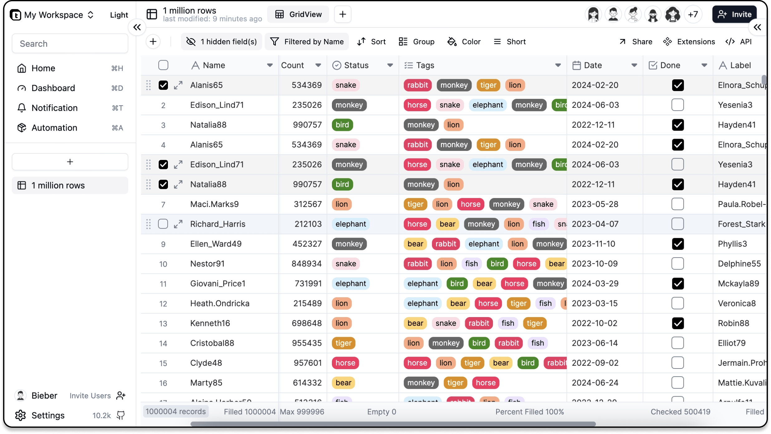 35 Self-hosted Low-code Solutions for 2025 (Updated)