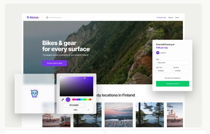 Finding The Right Open-source eCommerce System, Here is the best 19 options in 2025 (Updated)