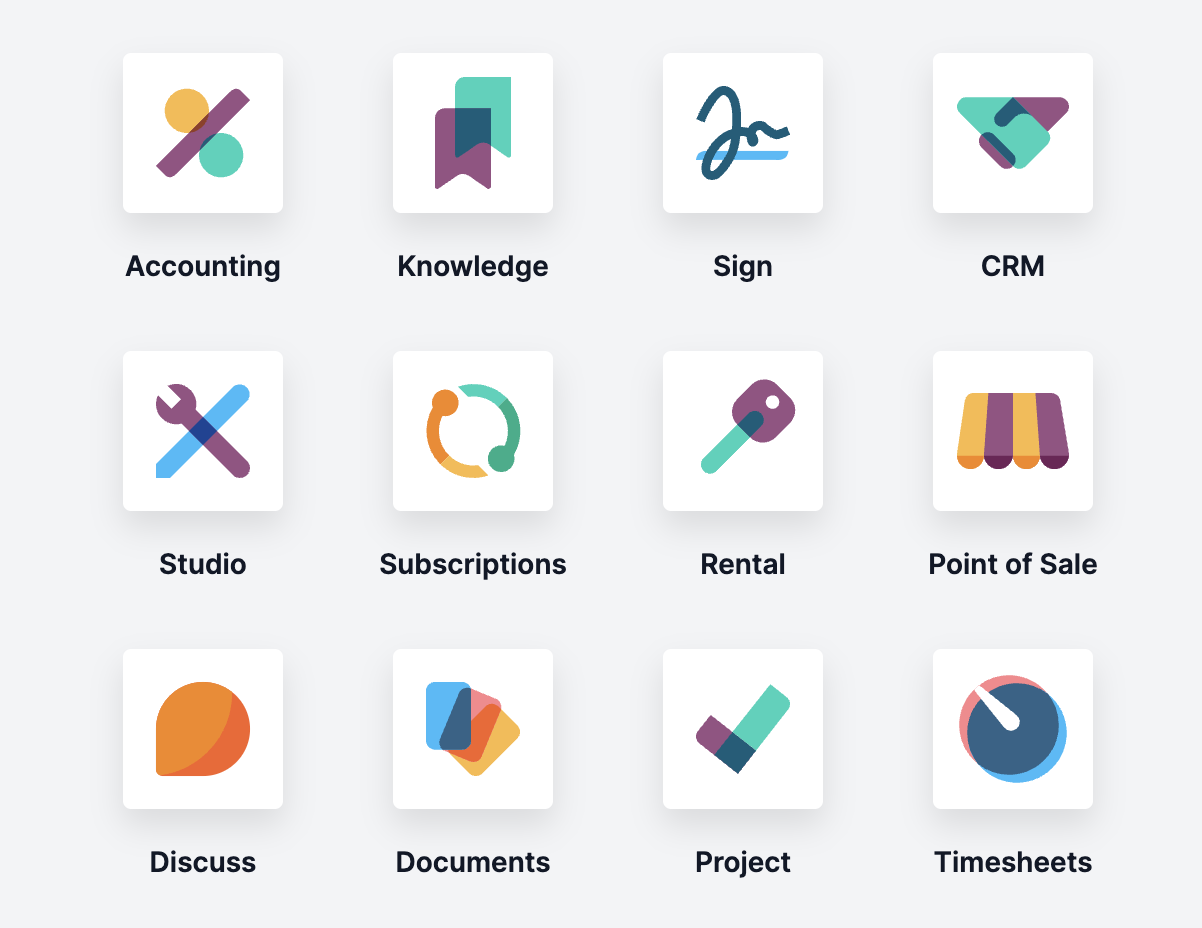 ERPNext vs Odoo for Clinic Management