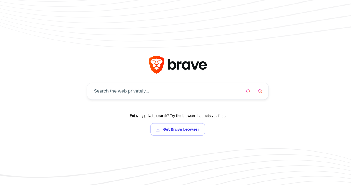 Discover Brave: The Browser and Search Engine Redefining Privacy