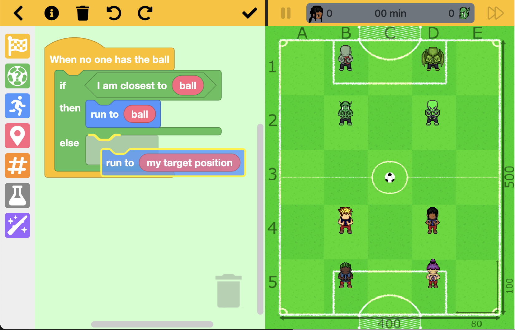 26 Free and Open-source Educational Games for Students, Kids, and Teens