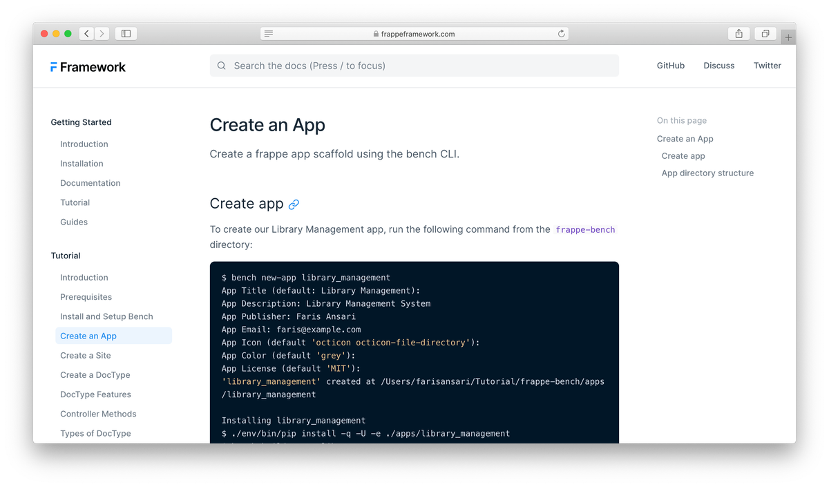 Streamline Your Business: Frappe and ERPNext Docker Setup Explained