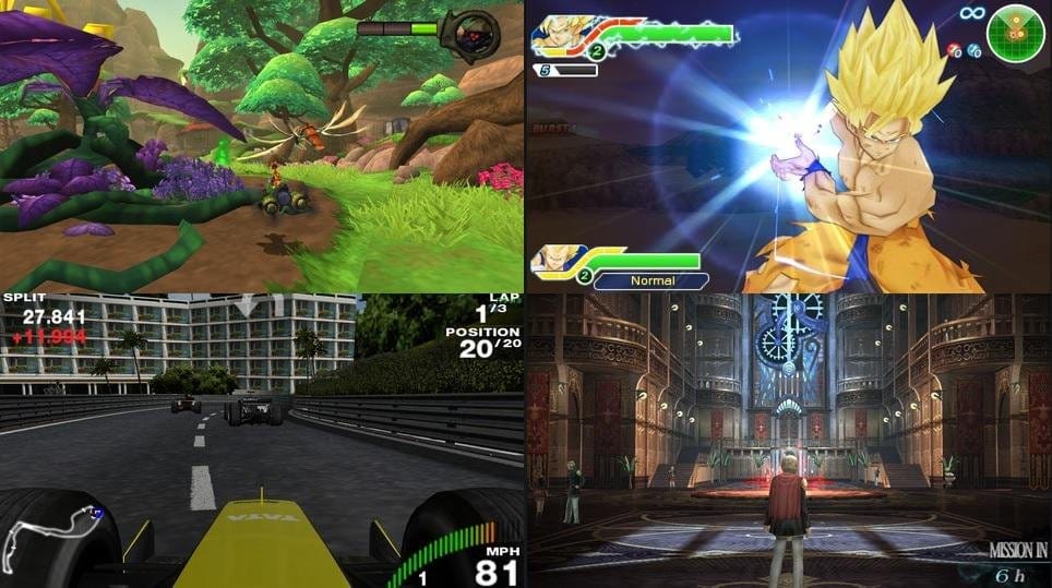 15 Free Open-source Android Retro Game Emulators - Play your Favorite Retro Games on Atari, NES and PS1/ PS2