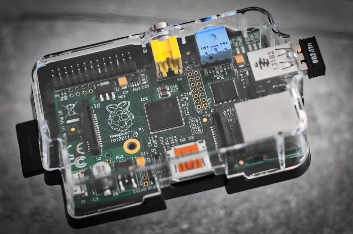 Why Raspberry Pi Needs a Cartridge System: Simplifying Tech for Kids