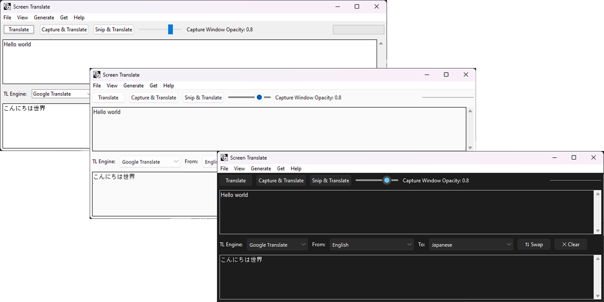 Boost Productivity with These 17 Free Open-Source Screen OCR Tools, a Must Have Tool for Every Day Users