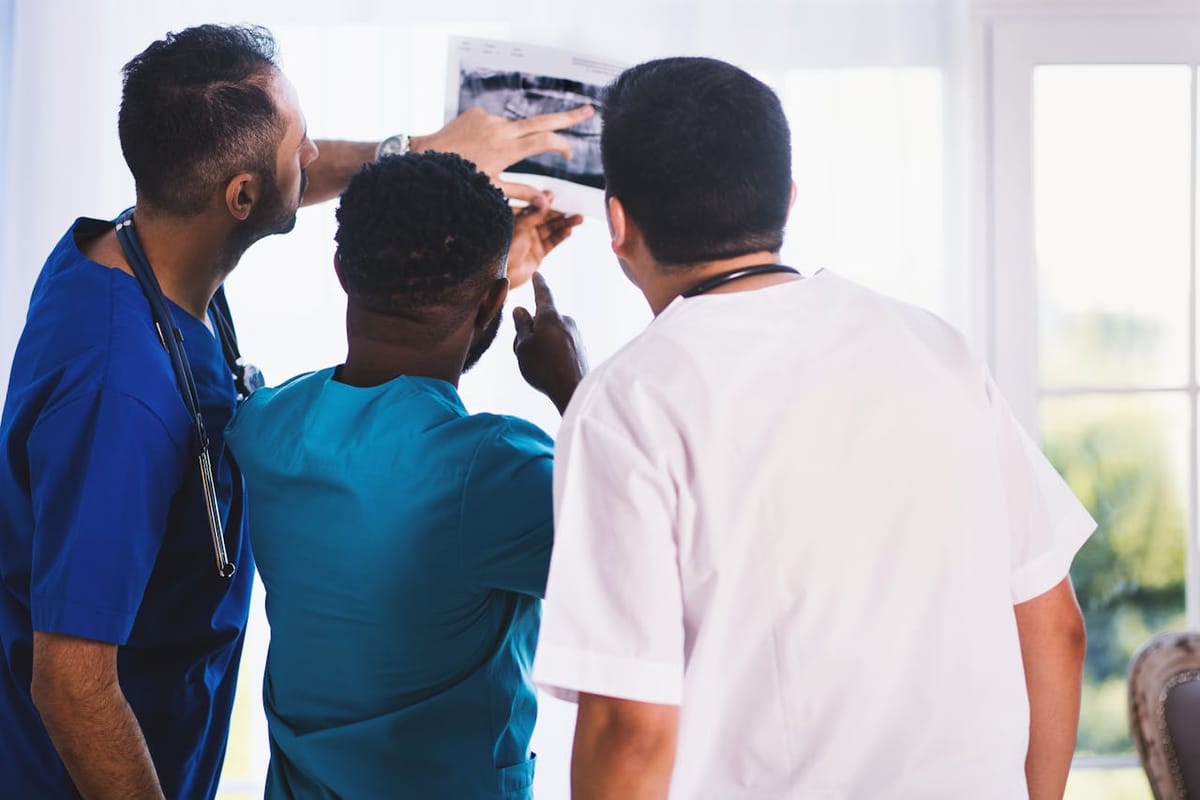 Why Patients Should Be Aware of Their Digital Privacy!