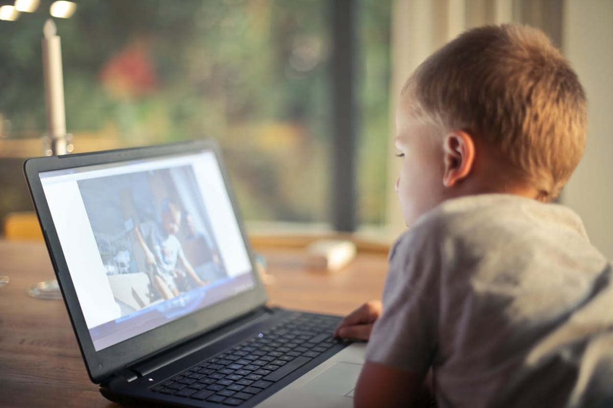 Keep Your Kids Safe Online with These 15 Essential Tools