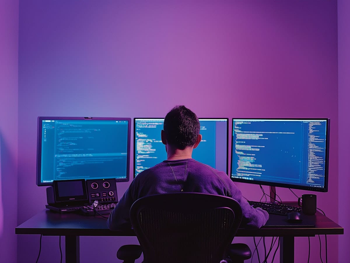 Why Anaconda is the First Gate for AI on Your Desktop!