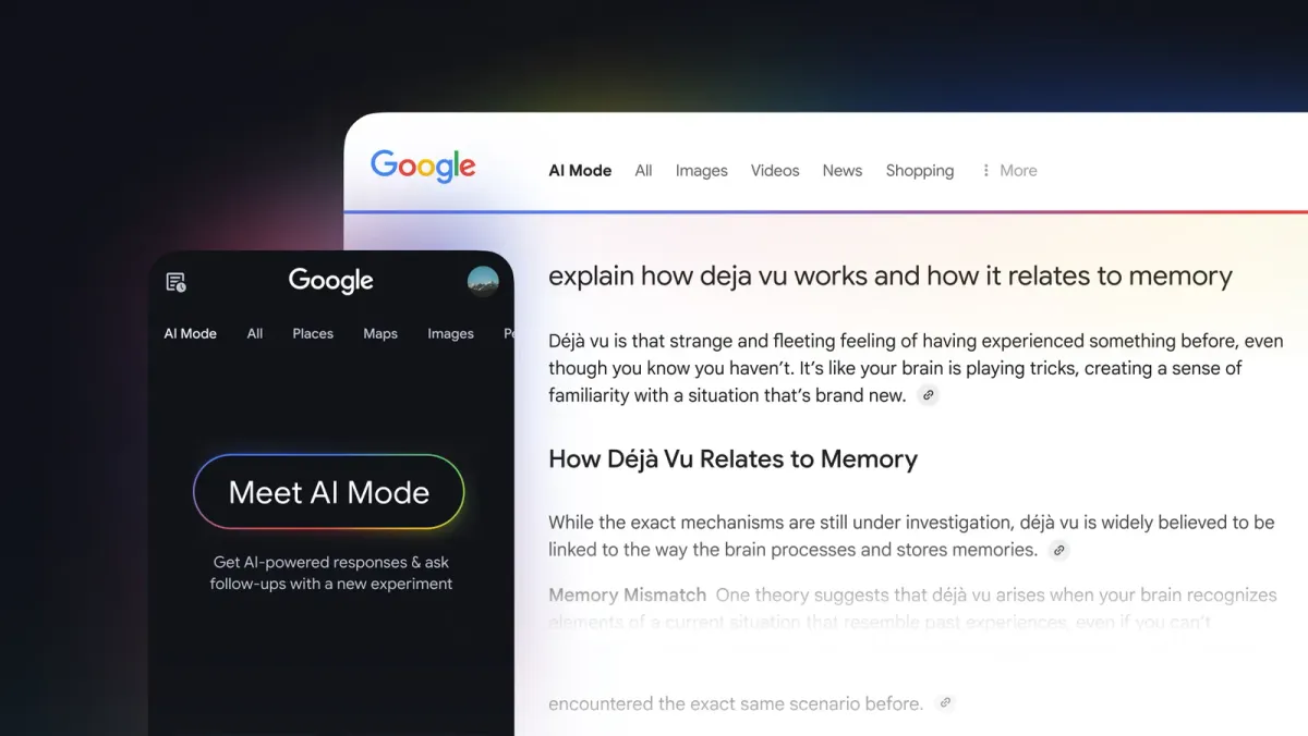 Google Dropped an AI-Powered Search Feature, What You Should Know, Did it Kill SEO?