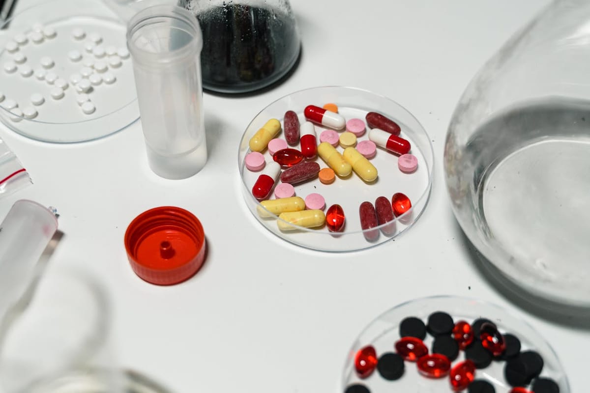 Google Unveils TxGemma: A Bold Leap into AI-Driven Drug Discovery