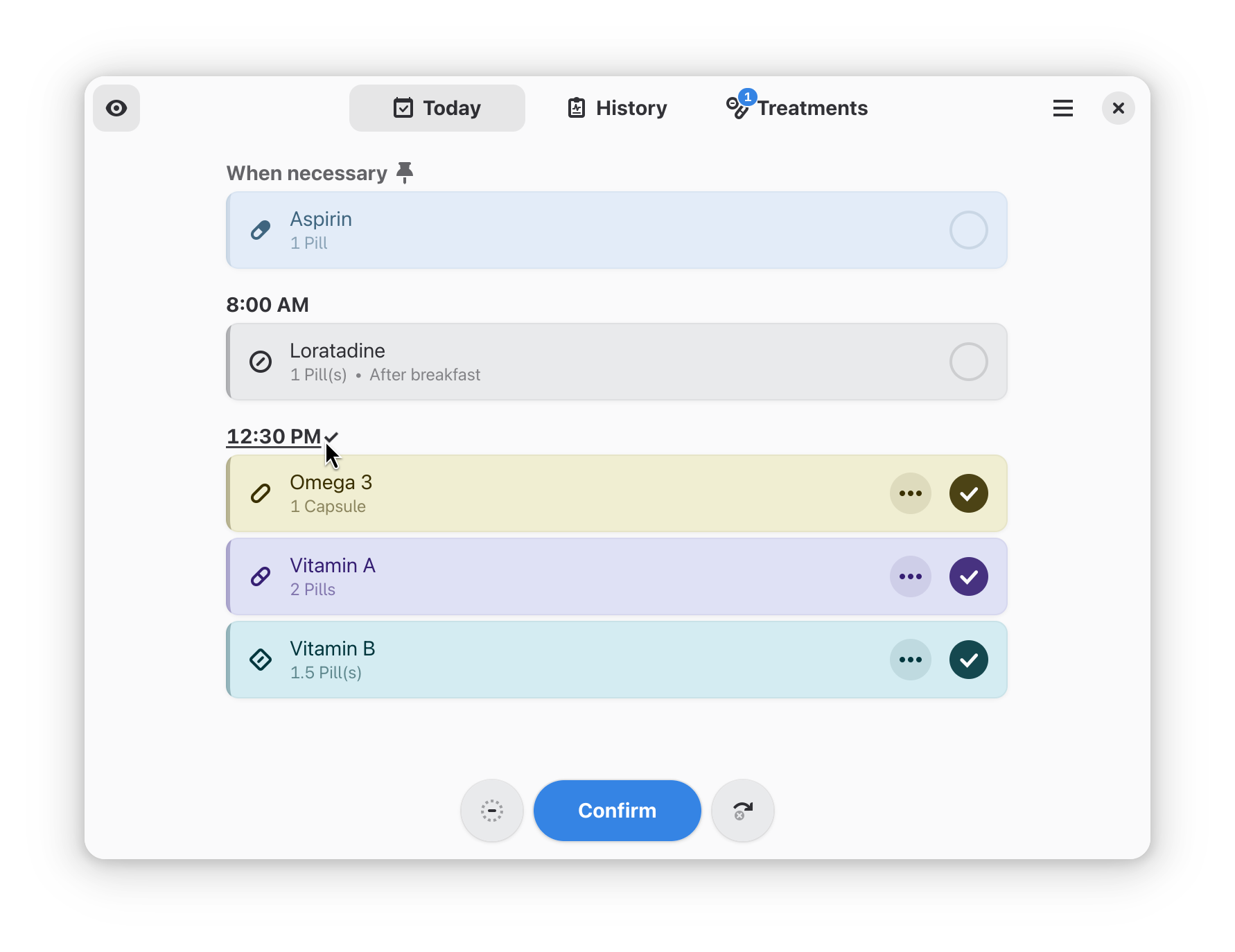 Never Miss a Dose Again: Why Dosage is the Best Medication Reminder for Linux Users