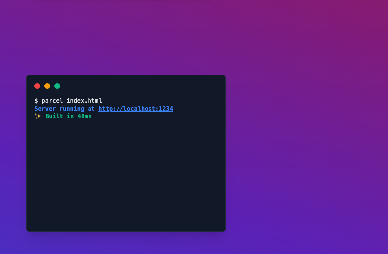 Why using Paracel is the best option now for JavaScript developers?