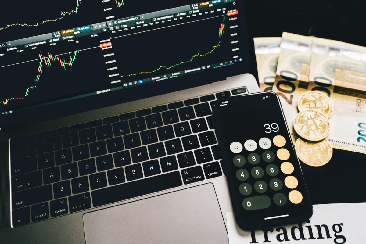Introduction to Forex Demo Account: Steps into Trading