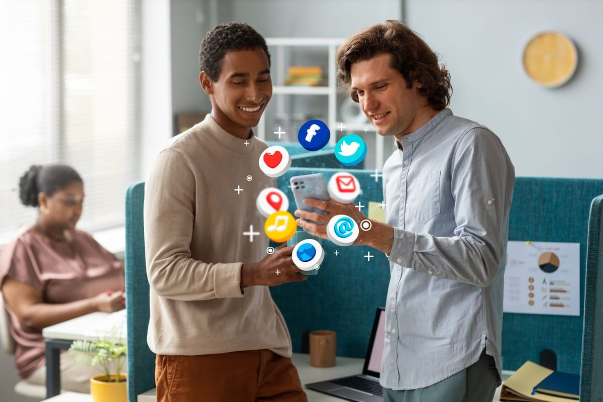 AI Tools Every Social Media Manager Needs in 2025