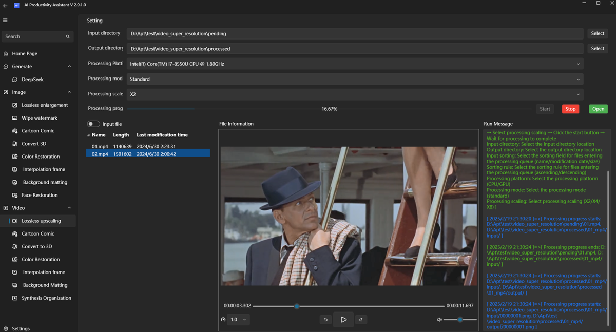 Boost Your Productivity with a Free, Offline AI Tool, Perfect for Everyday Windows Users