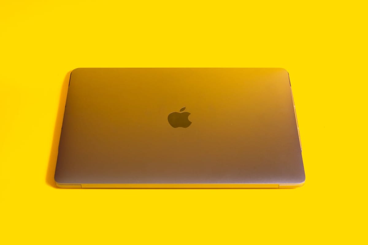 Find Large Files on macOS, 13 Open-source Solutions