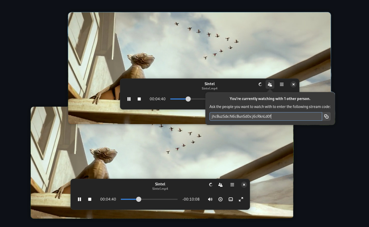 Multiplex: The Ultimate Torrent Streaming Party App for Linux (And Beyond!) – Watch Movies with Friends, Privately & Securely