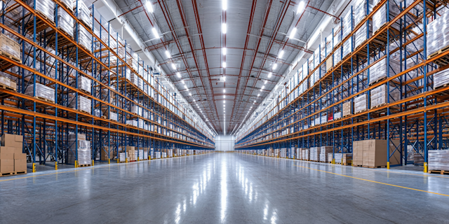6 ERP strategies for managing multiple 3PL providers in global eCommerce