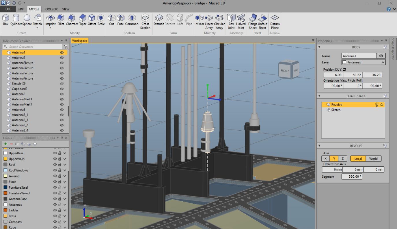 Stop Paying $X,000/ Year for CAD Apps! 11 Free Open-Source Tools That Beat AutoCAD & SolidWorks!