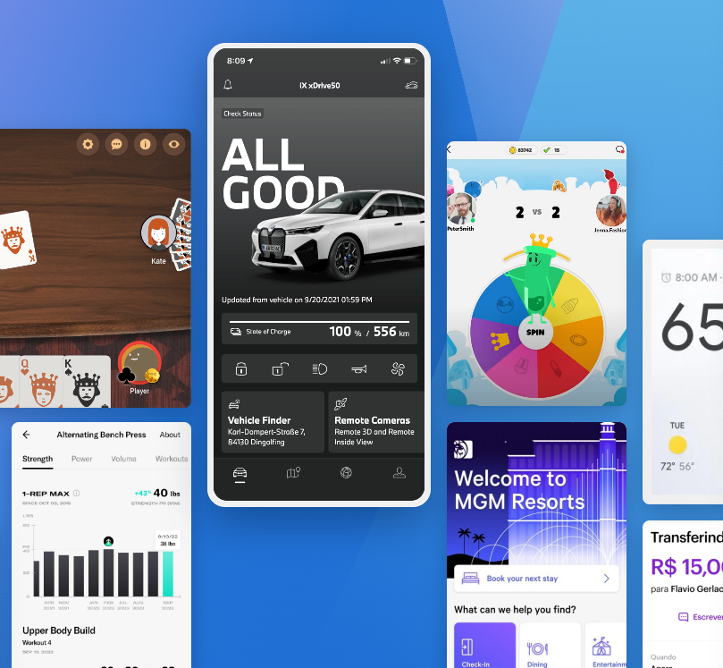 Top 18 Open-source Free Flutter Desktop Apps in 2025 and why You should check them out?