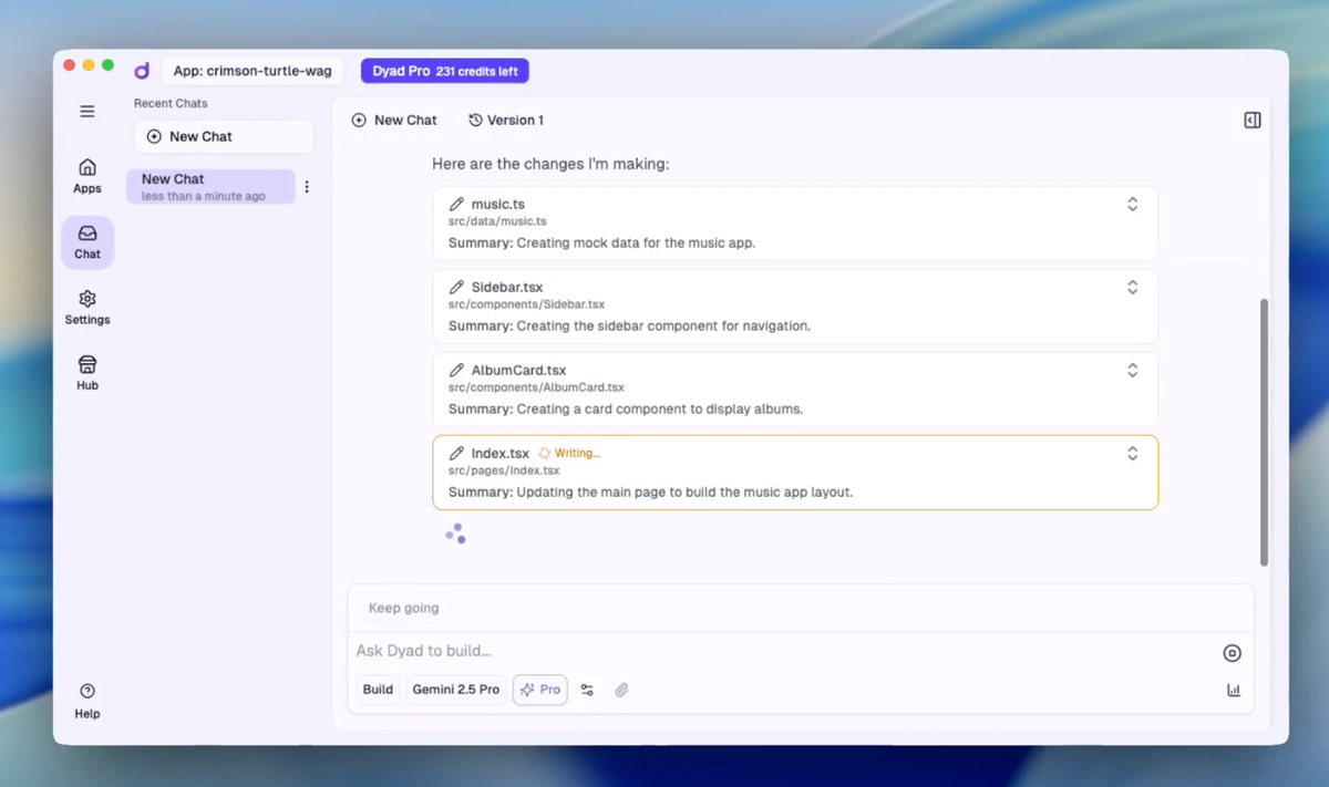 Forget v0 and Replit, This Free, Local AI App Builder (Dyad) Could Be the Future, and It is Totally Free!