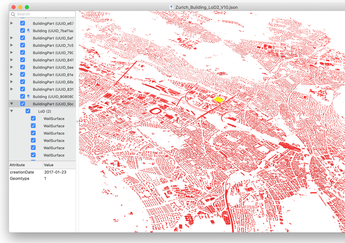 16 Open-source Library and Frameworks to Build 3D Maps and 3D Globe!