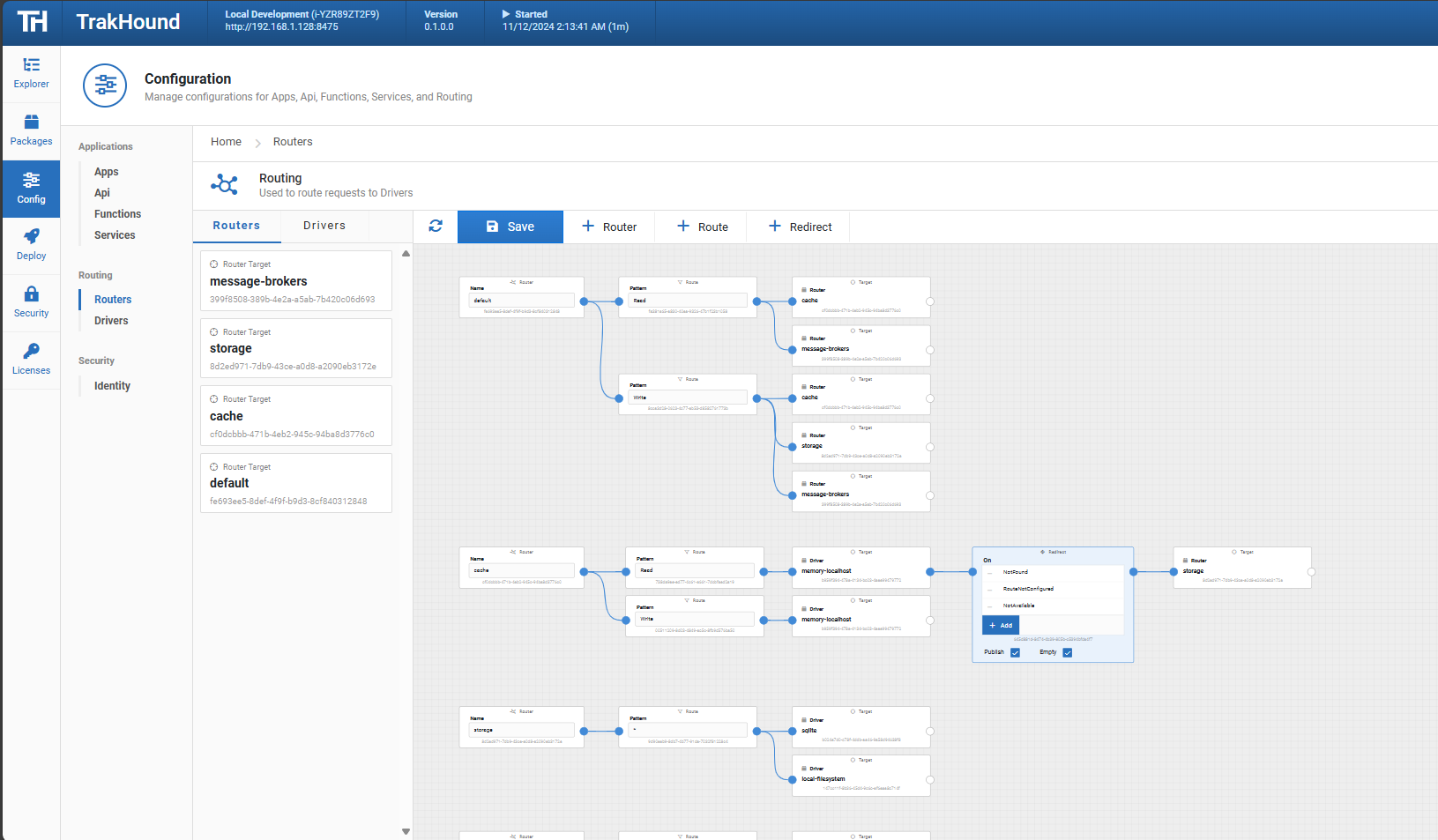 TrakHound: Build Smarter Industrial Apps, The Open-Source Framework for Seamless IIoT Integration