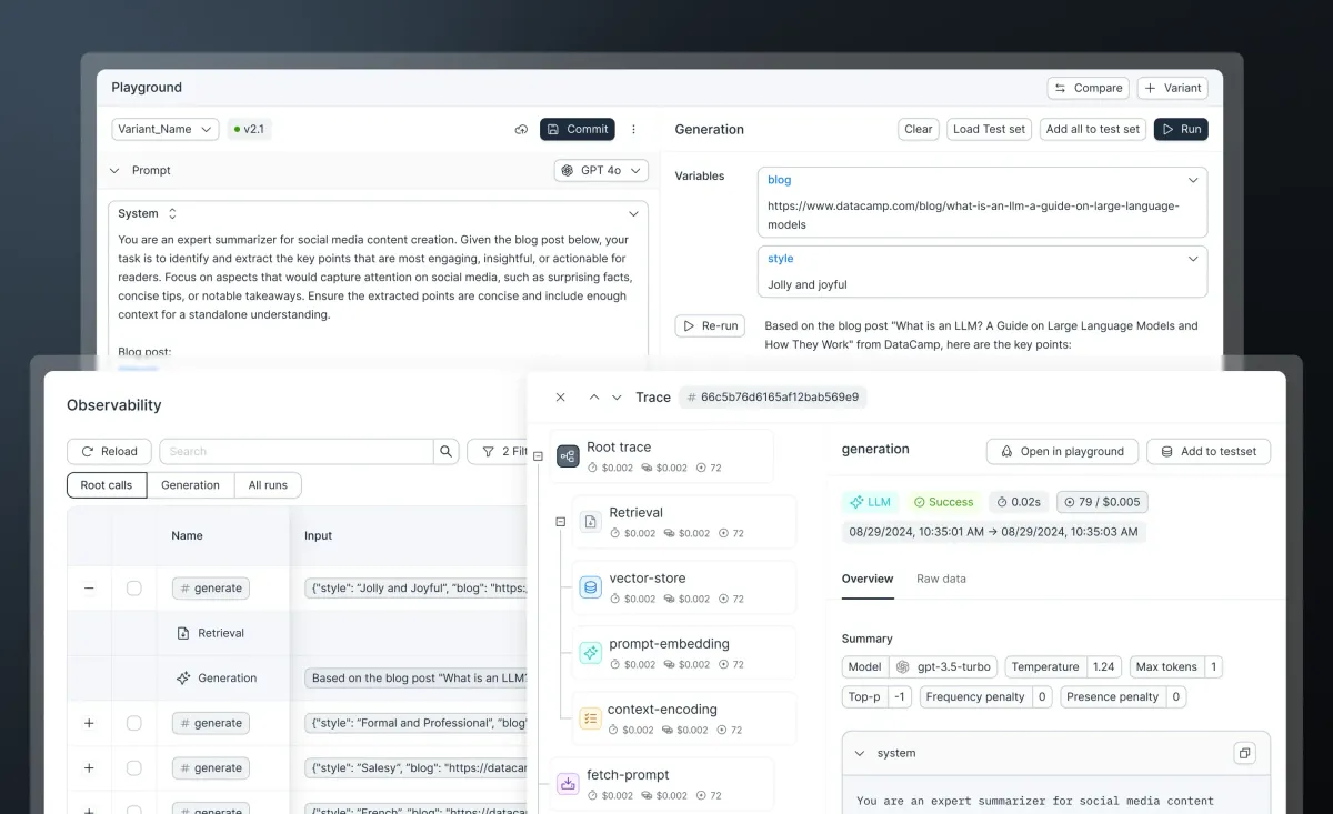 8 Open-Source Platforms to Add Observability to Your LLM Applications (No Vendor Lock-In)