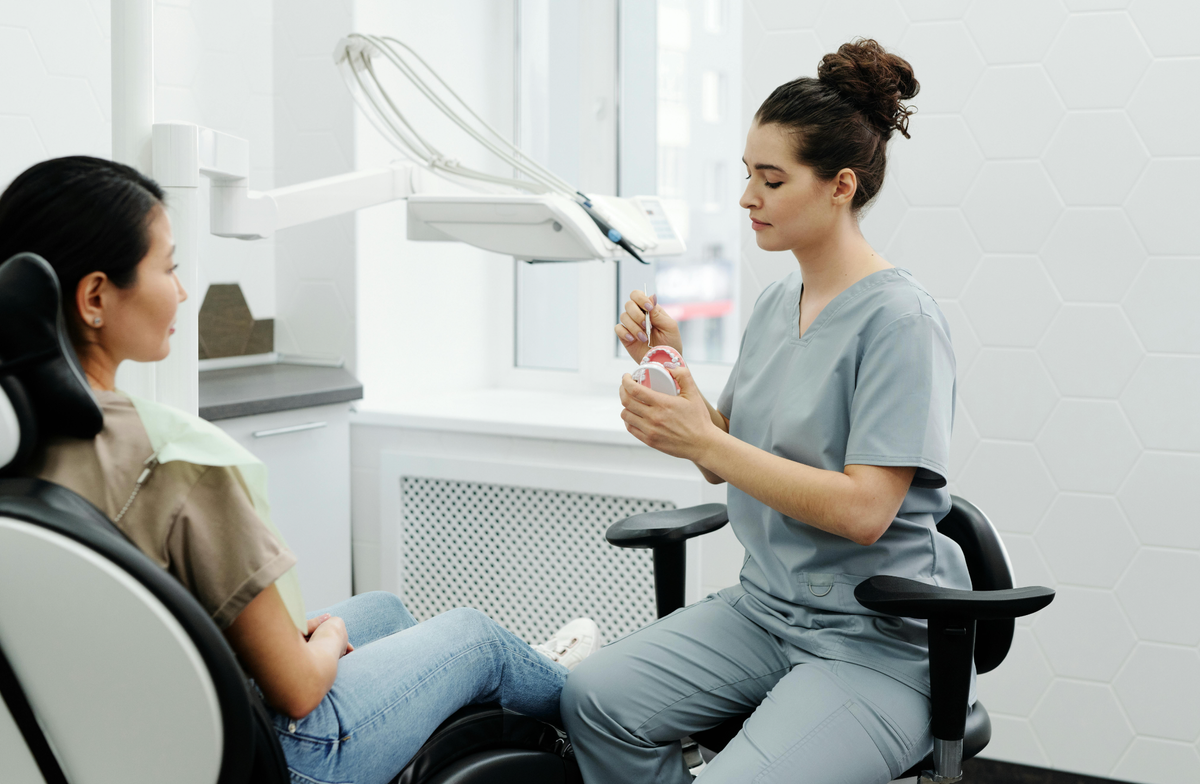 How Medical Assistants Bridge the Gap Between Patients and Digital Health Systems