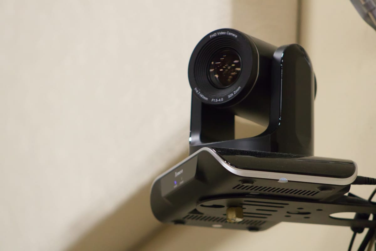 7 Best Healthcare Security Systems That Work With Any IP Camera in 2025