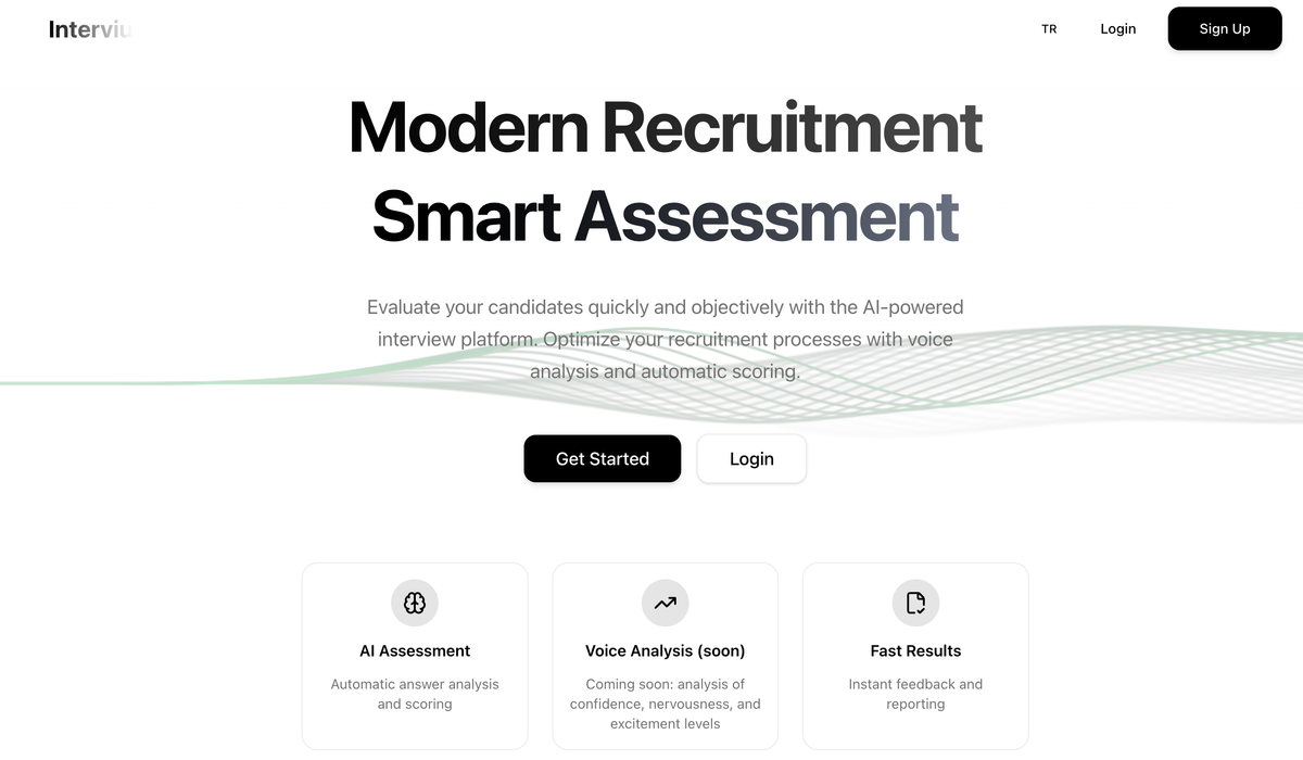 I Used to Dread Job Interviews, Until My Friend Built an AI That Actually Prepares You