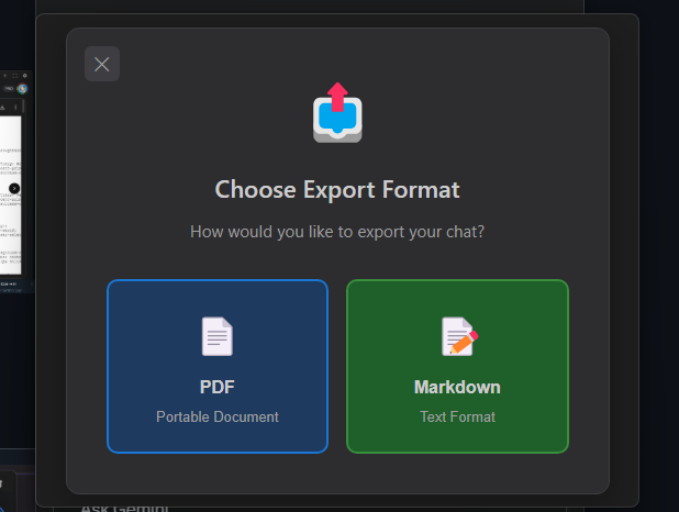 GeminiDesk: Free App that Brings Google Gemini to Your Desktop, Supports macOS, Linux and Windows