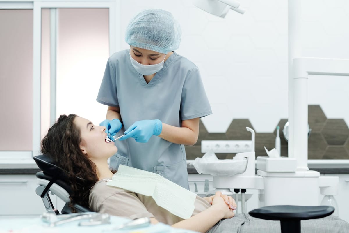 Effective Payment Solutions for Dental Practices