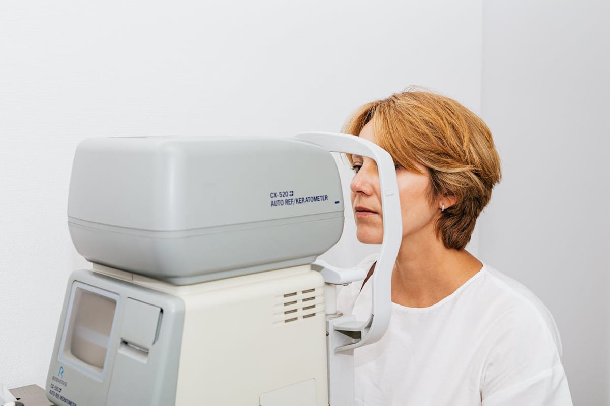 Enhancing Visual Function Through Targeted Vision Therapy Programs