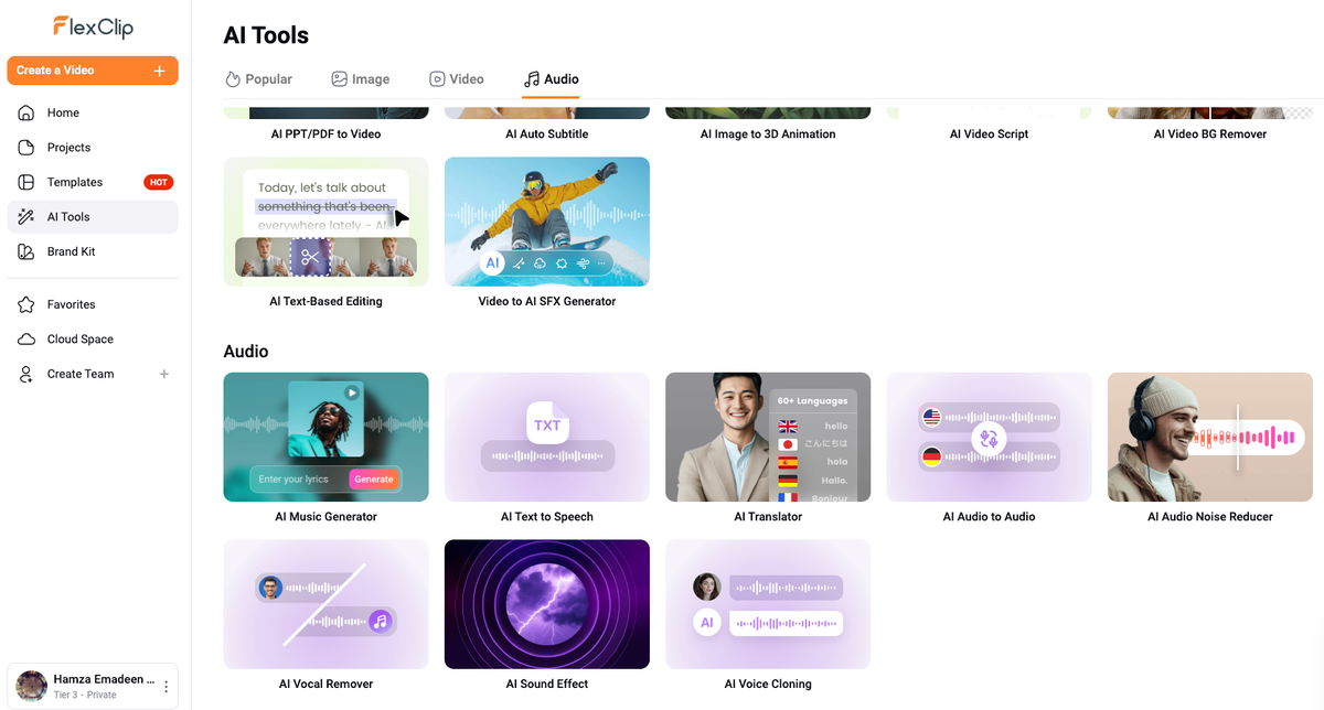 Why We Are Switching Our Creative Workflow to FlexClip, And Why You Should Too
