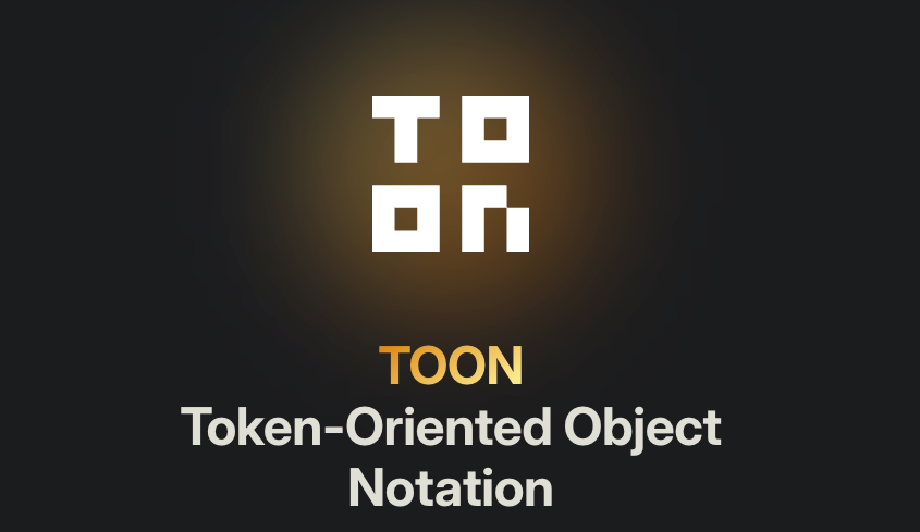 What a Toon is that and why it is important for AI developers