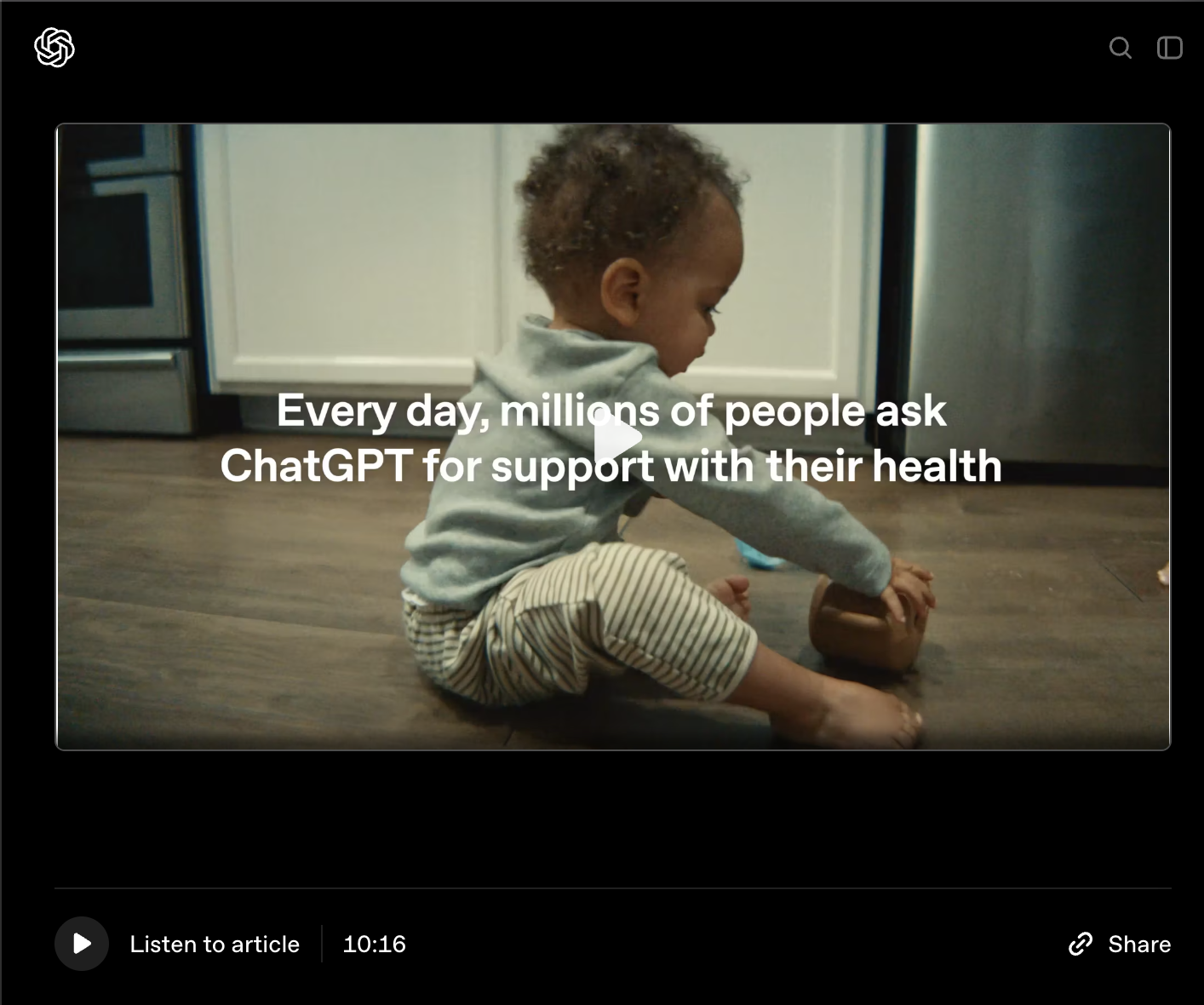 ChatGPT Health: A Dangerous Distraction in Disguise, Why This Isn’t Innovation, It’s Risky Overreach