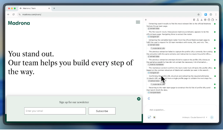 Browser Operator: Your Free AI-Powered & Automated Browser Is Here!
