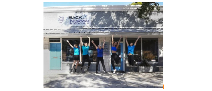 Finding Your Ideal Physical Therapy Clinic in St. Petersburg, FL: What to Know Before You Choose