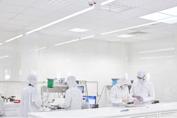 Small Errors, Big Impact: Reducing Micro Mistakes In Medical Manufacturing