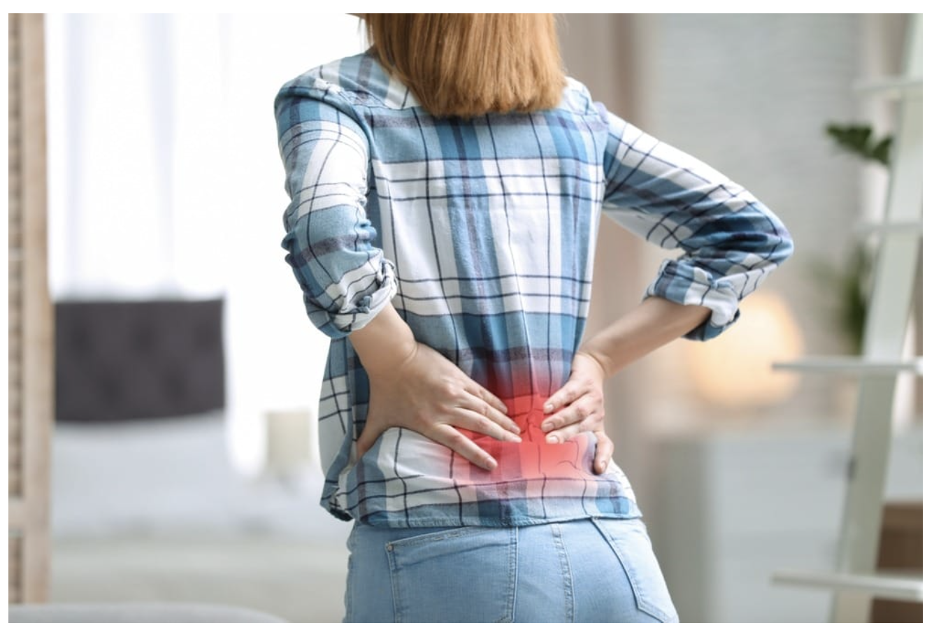 What Should You Know About Compensation for a Back Injury?