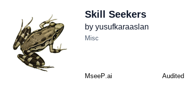 Skill Seekers, A Project Every AI Developer Should Try